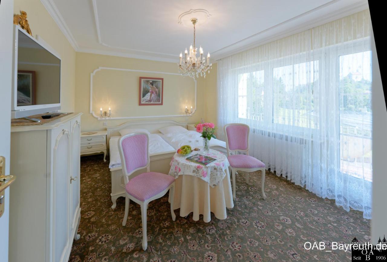 Hotel Garni Regina ゲスヴァインシュタイン エクステリア 写真