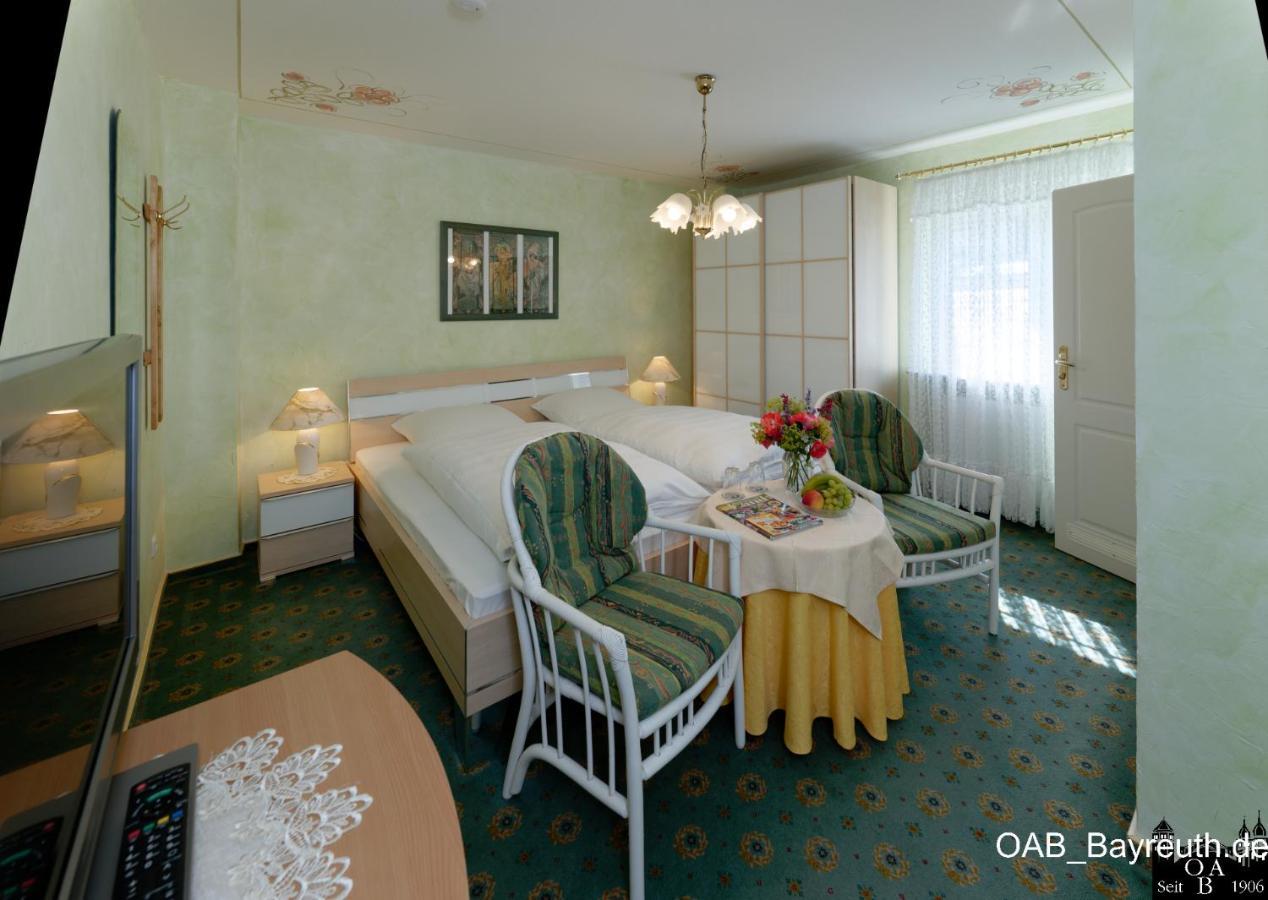 Hotel Garni Regina ゲスヴァインシュタイン エクステリア 写真