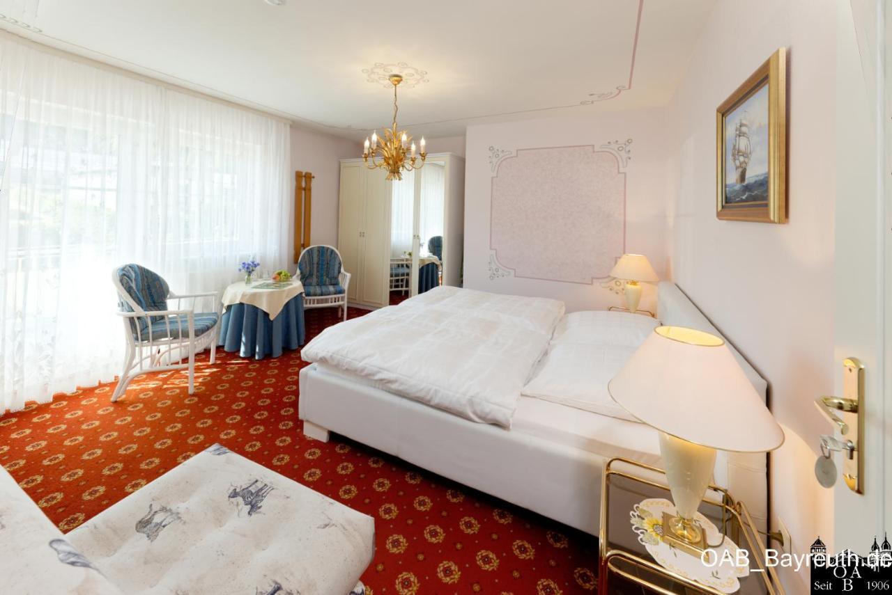 Hotel Garni Regina ゲスヴァインシュタイン エクステリア 写真