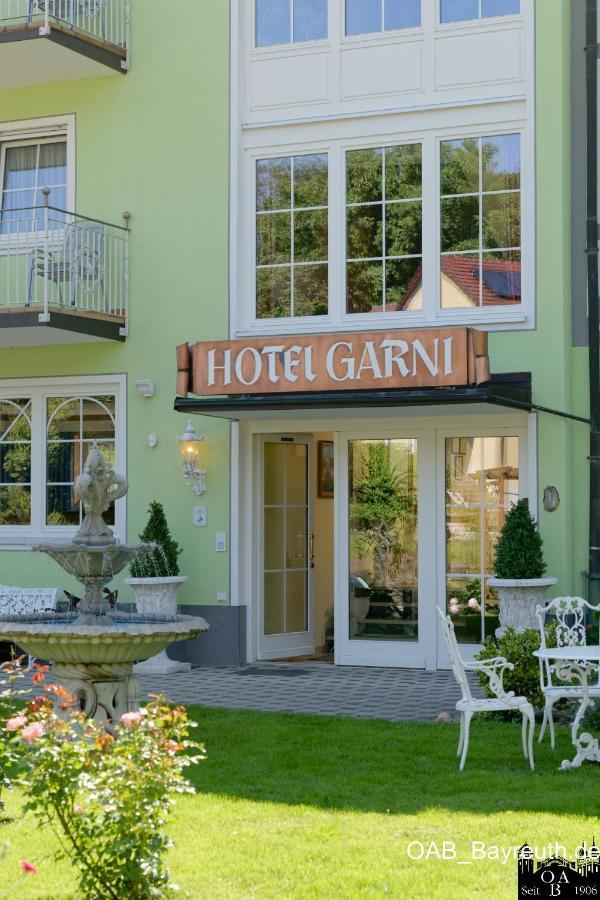 Hotel Garni Regina ゲスヴァインシュタイン エクステリア 写真