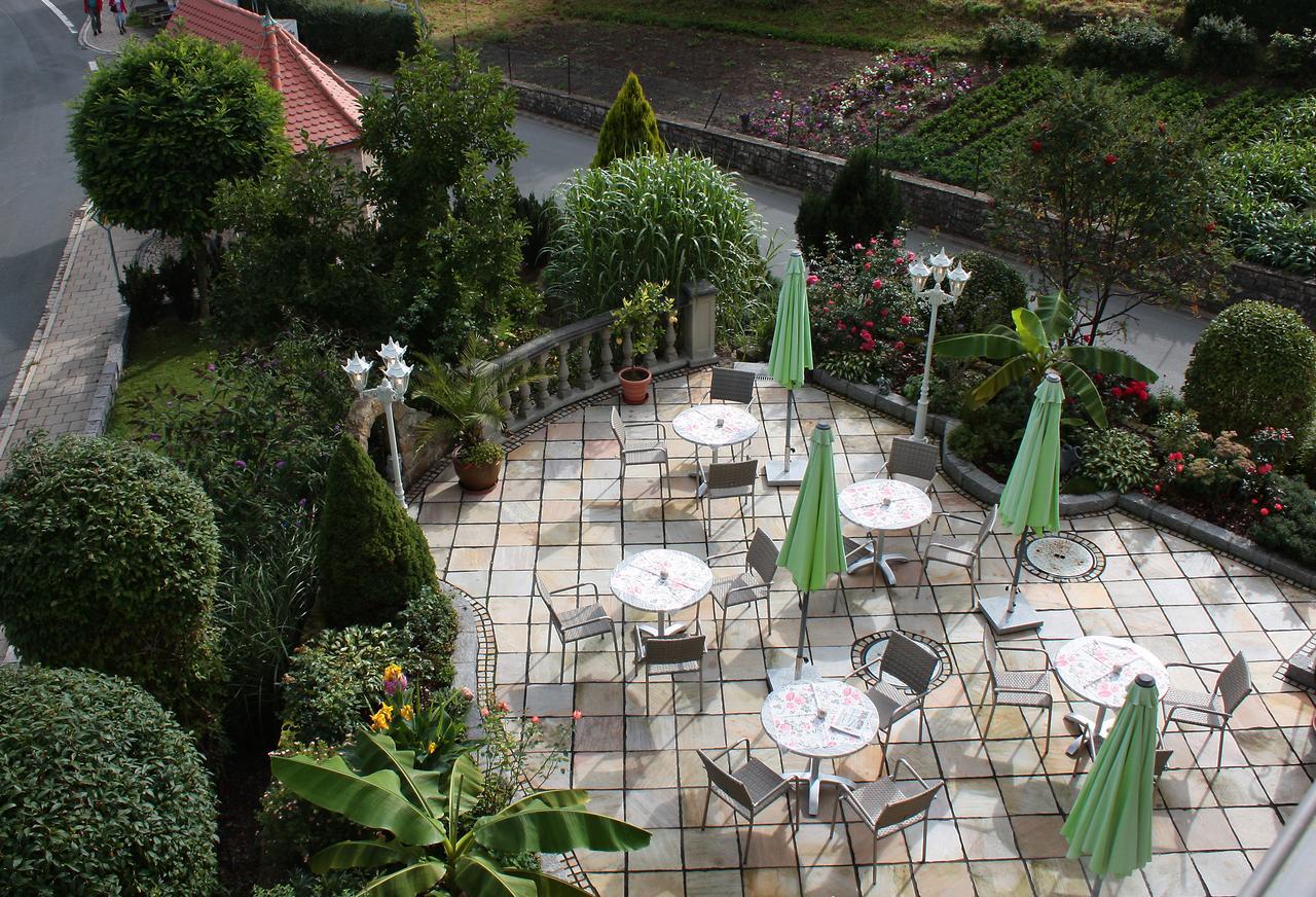 Hotel Garni Regina ゲスヴァインシュタイン エクステリア 写真