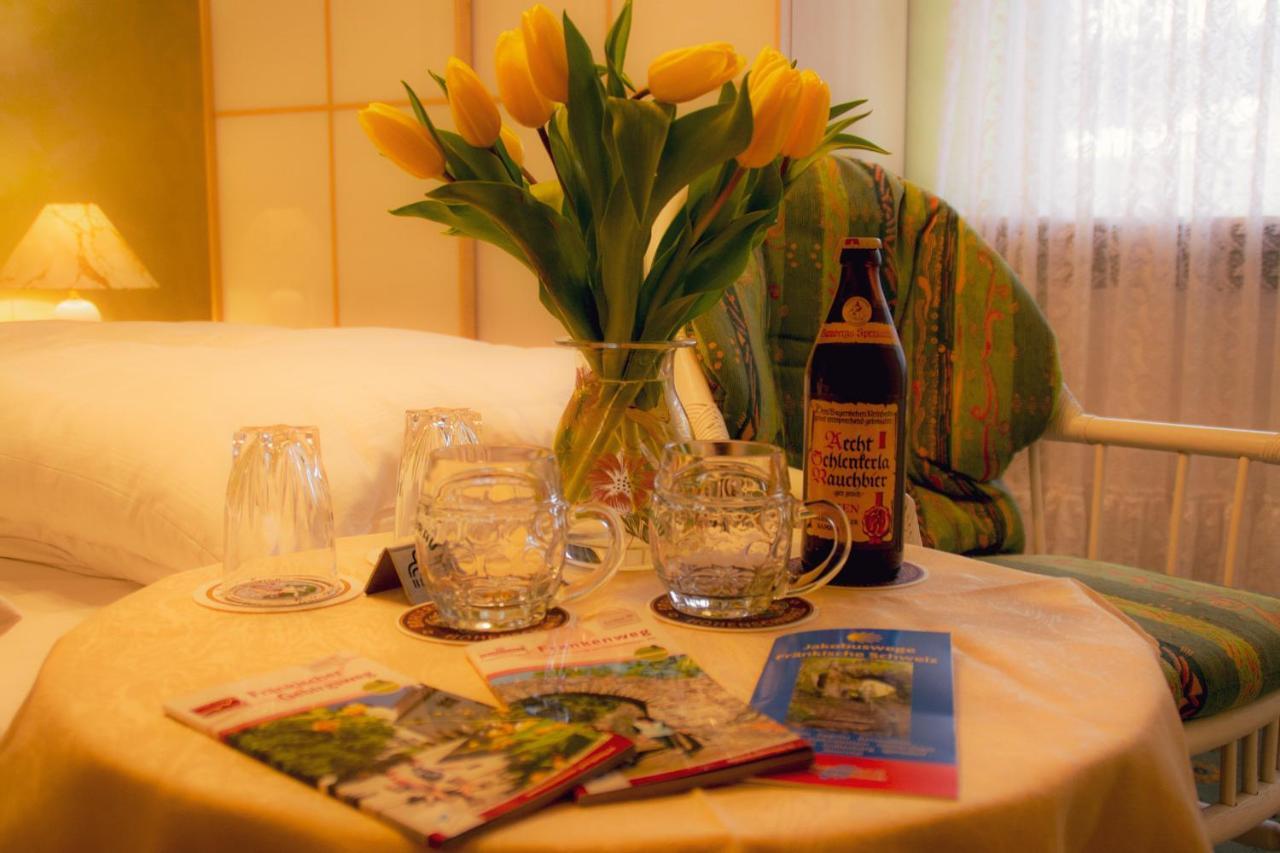 Hotel Garni Regina ゲスヴァインシュタイン エクステリア 写真