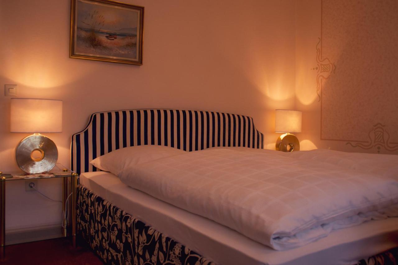 Hotel Garni Regina ゲスヴァインシュタイン エクステリア 写真